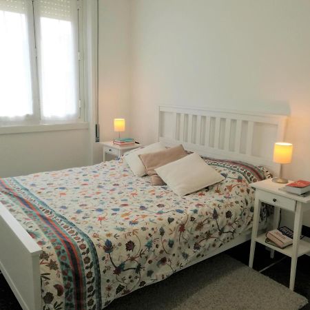 La Casa Di Camilla Apartment Sori Luaran gambar