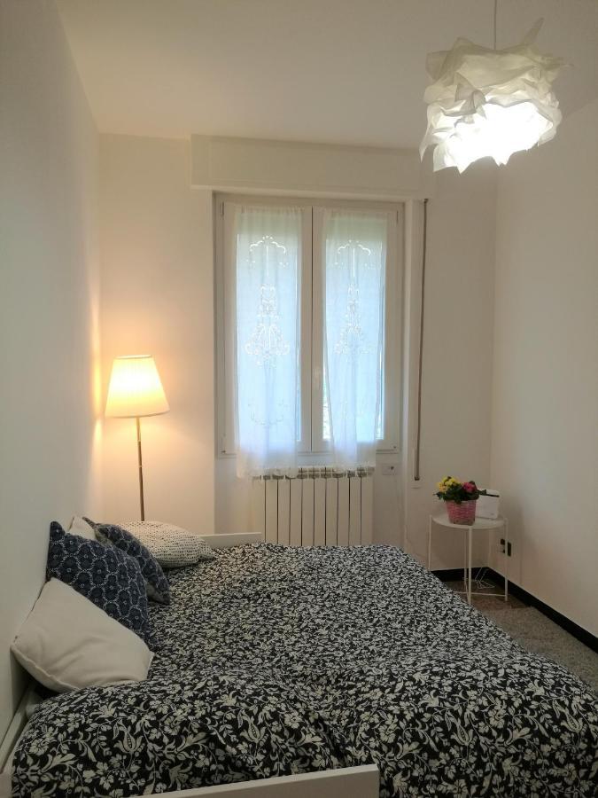 La Casa Di Camilla Apartment Sori Luaran gambar