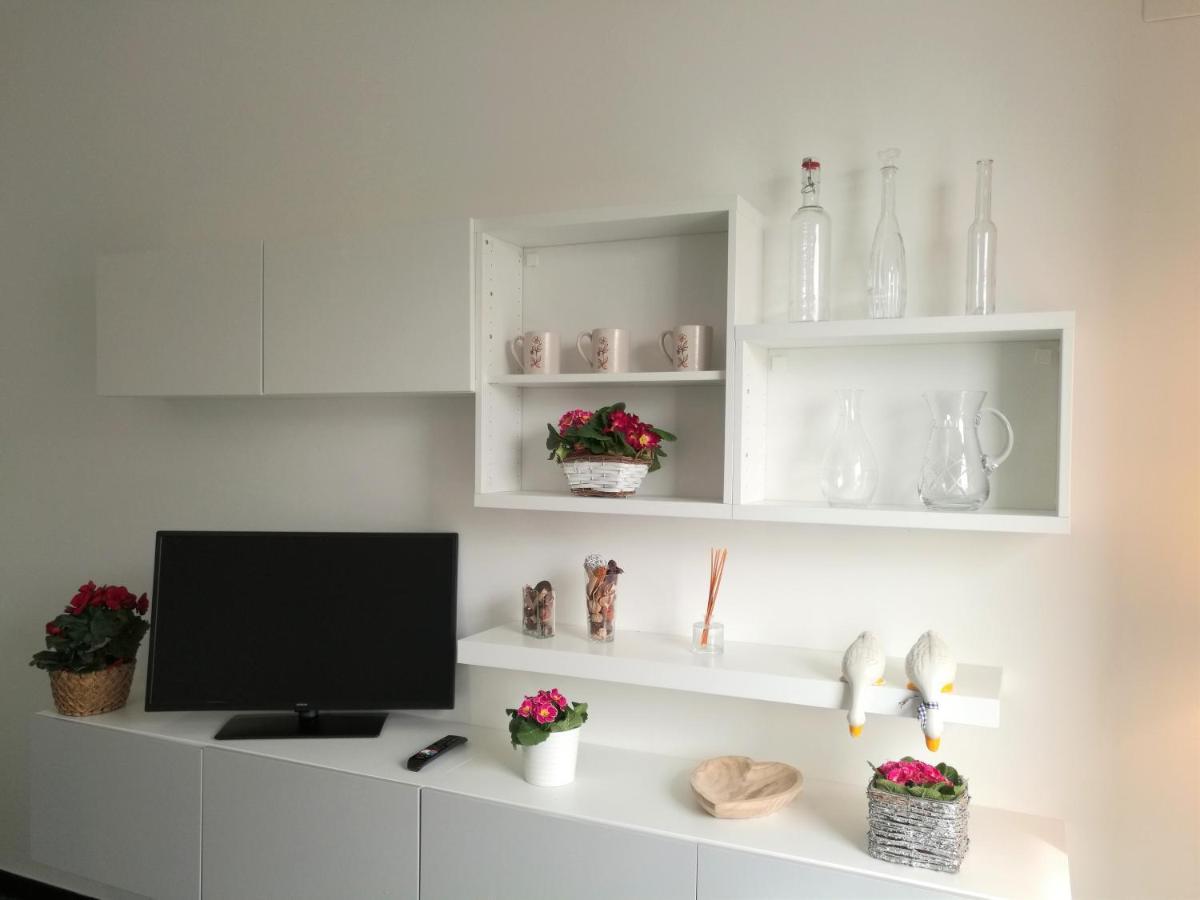 La Casa Di Camilla Apartment Sori Luaran gambar