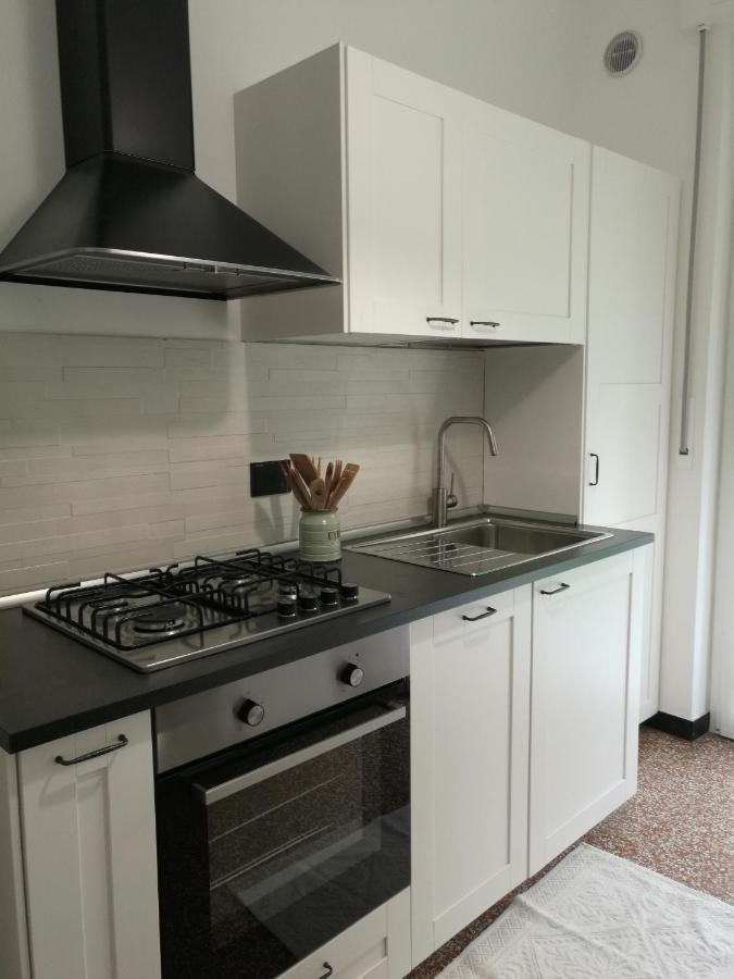 La Casa Di Camilla Apartment Sori Luaran gambar