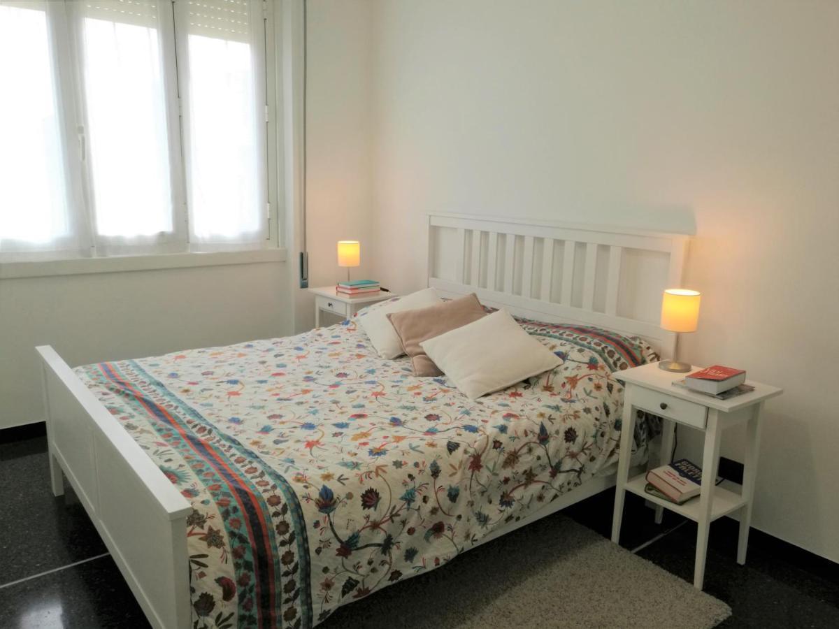 La Casa Di Camilla Apartment Sori Luaran gambar